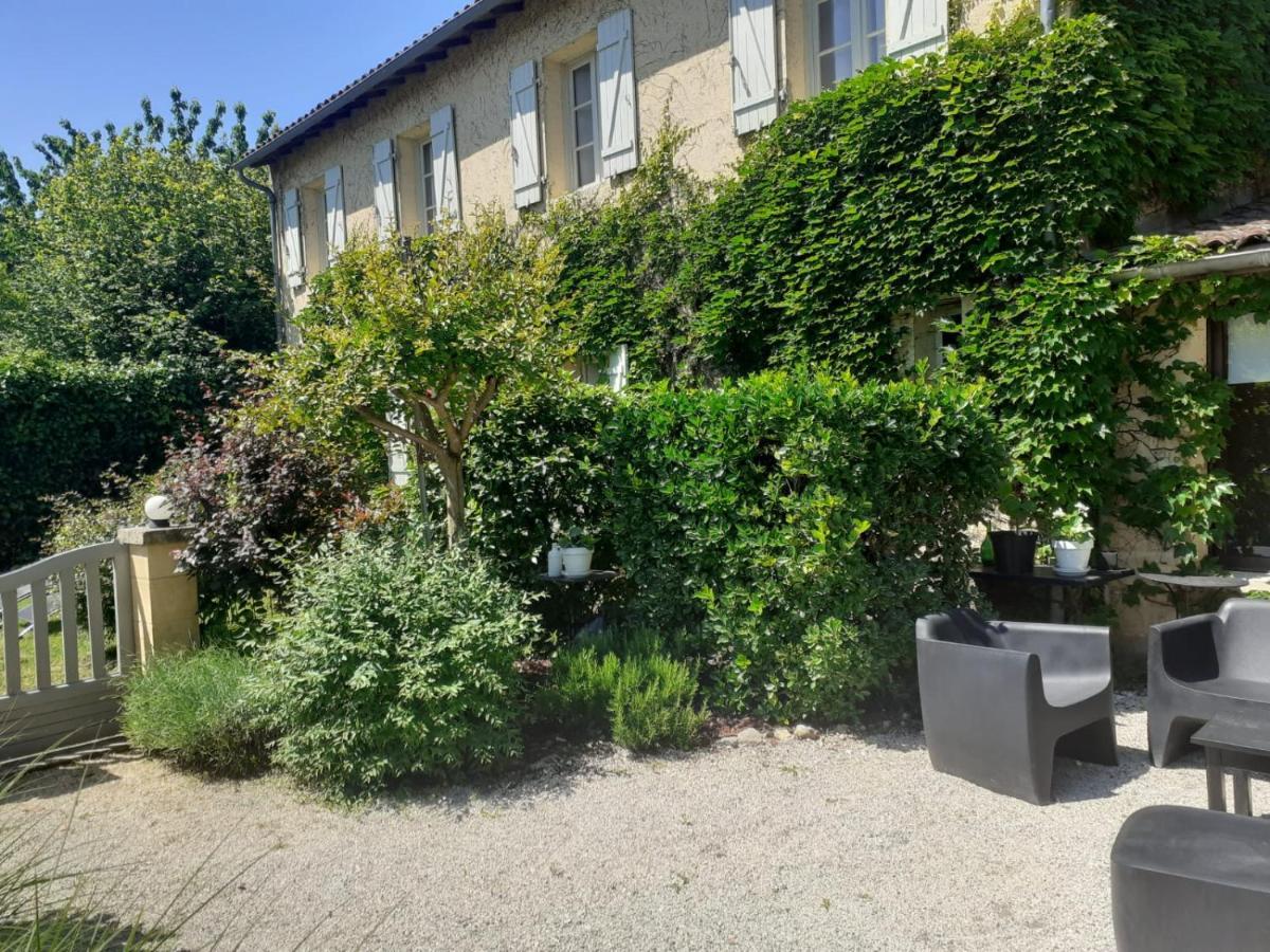 Maison De Marquay-Maison D'Hotes Exteriér fotografie