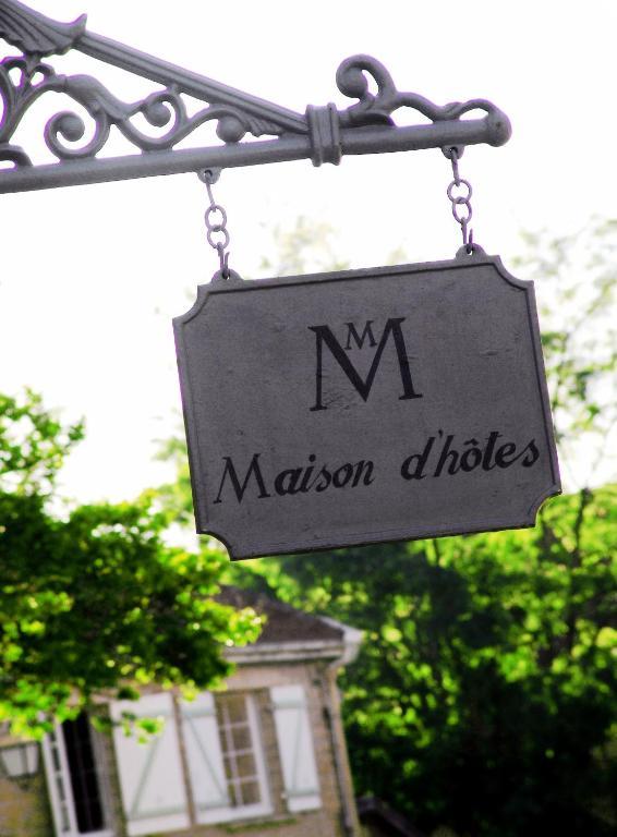 Maison De Marquay-Maison D'Hotes Exteriér fotografie
